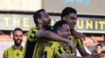 دجلة ينتصر على فاركو بهدفين ويعقد موقفه في مجموعة الهبوط.